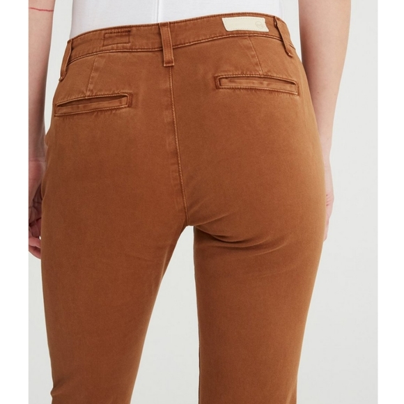 🆕🌿AG ADRIANO GOLDSCHMIED PANTS🌿 - Picture 3 of 12